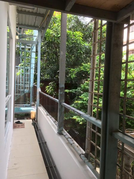 Cho thuê phòng trọ sạch đẹp: Số 79 ngõ 56 Đê Trần Khát Chân, Thanh Lương, Hai Bà Trưng, Hà Nội
