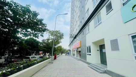 Chính chủ cho thuê căn 2PN full nội thất 6tr/tháng. LH 0937378092