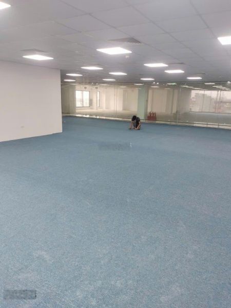 Cho thuê văn phòng tòa nhà PTP Buildiing Tower 564 Nguyễn Văn Cừ, quận Long Biên, Hà Nội