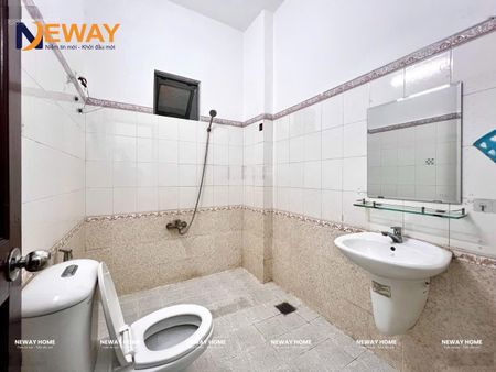 Cho thuê phòng studio ban công sau ngay ngã tư bảy hiền - lạc long quân _ giáp quận 10