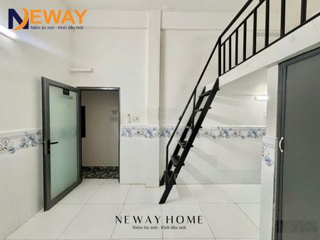 Phòng trọ giá rẻ gần ngã tư bốn xã đại học văn hiến đầm sen vòng xoay lạc long quân