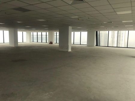 Cho thuê văn phòng tại tòa nhà Paschem 562 Nguyễn Văn Cừ, DT 50m2, 100m2 150m2 230m2, 900m2