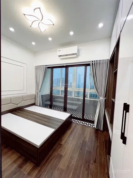 Cho thuê chung cư x2 đại kim, đường trần hòa, phường hoàng liệt, 110m2, 3 ngủ, đồ cơ bản giá 13tr