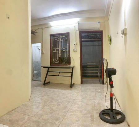 Cho thuê phòng khép kín ngõ 192 kim mã 2.500.000đ/tháng (free gửi xe máy)
