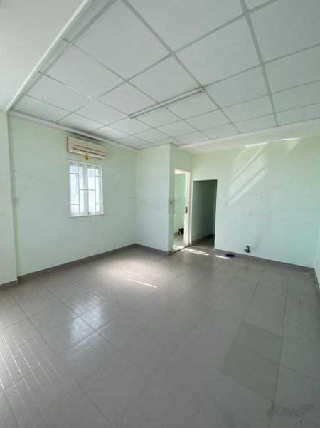 Căn hộ 2 phòng ngay trung tâm khu thị tứ Quận 3, giáp Q1, Q10, Q5