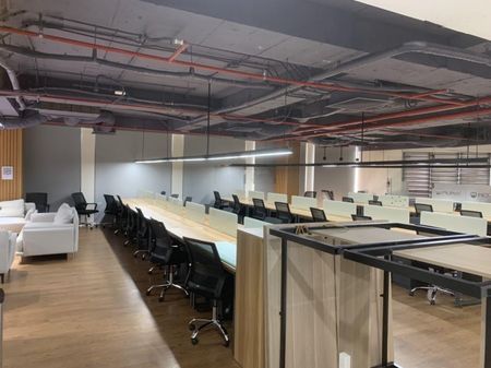 Cho thuê văn phòng phố La Thành Đống Đa Hà Nội diện tích từ 50 m2 giá thuê 155 nghìn/1m2/1 tháng