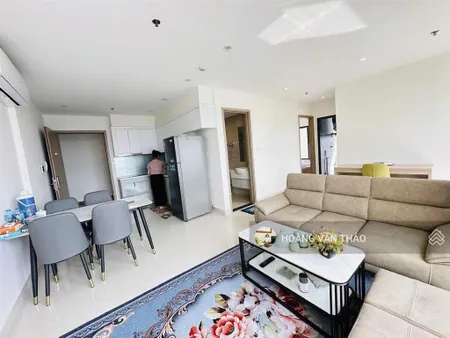 Cho thuê căn hộ 2pn 2wc vinhomes ocean park, toà s2.17, view vin uni thoáng đãng, gần technopark