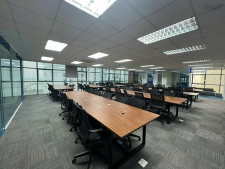 Cho thuê văn phòng phố Lê Thanh Nghị DT từ 30m2, 50m2, 70m2, 120m2, 250m2, giá thuê 160.000 đ/m2/th