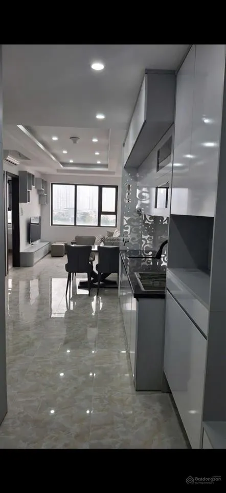 Bán gấp chung cư đồng phát, 431 tam trinh, giá 6 tỷ, 3 phòng ngủ, 2 vệ sinh, phòng đầy đủ đồ