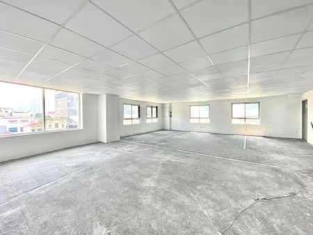 Cho thuê văn phòng, sàn TM Tòa nhà Mandarin Garden 2 Hoàng Mai Hà Nội giá tốt nhất