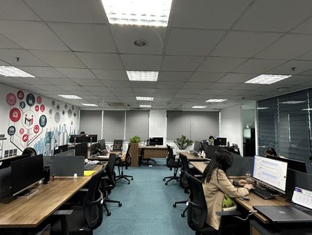 Cho thuê văn phòng tại toà nhà Minori Building Trương Định, quận Hai Bà Trưng, Hà Nội. Giá ưu đãi