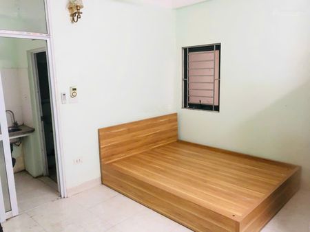 Cho Thuê Phòng Trọ 25m² Số 10, ngõ 59 Đại Linh, Trung Văn, Nam Từ Liêm Đủ Đồ, Khóa Vân Tay