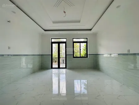 Cho thuê nhà trệt 2 lầu 270m² mới kdc hưng phú, tp. cần thơ | giá 15 triệu/tháng