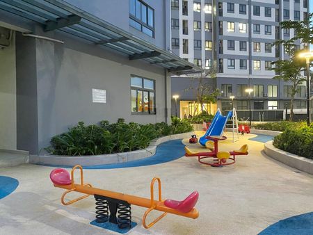 5,3 triệu - Căn trống 1PN - cần cho thuê gấp chung cư Saigon Intela