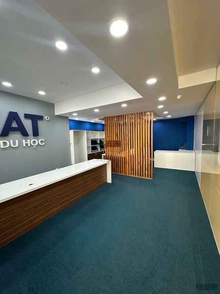 Cho thuê trệt 80m2 Cô Giang Q1 thích hợp làm MBKD, văn phòng, showroom, VPĐD, setup sẵn nội thất