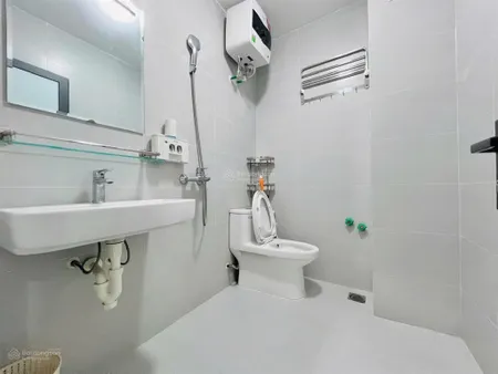 Cho thuê phòng trọ trước cổng trường cấp 1 + 2 hạ đình, hồ hạ đình, thanh xuân
