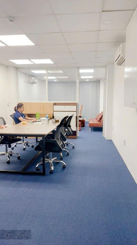 Cho thuê văn phòng trọn gói trung tâm Quận 10, đa dạng diện tích giá chỉ từ 9 triệu/tháng