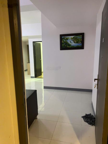 Cần cho thuê căn hộ City Tower, Thuận An,Hồ Chí Minh 1pn, 1wc, 50m2, giá 4,5tr/th LH Lan 0939637303
