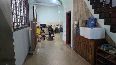 Cho thuê VP, cửa hàng 2 mặt tiền, 103 Song Hào, 75m2, 13 triệu/tháng