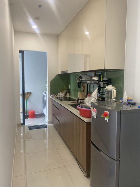 Chung cư Q7 Riverside Complex-2PN2WC-67m2