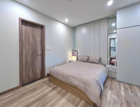 Cho thuê 2N R3 Onsen 8,5tr/th full đồ