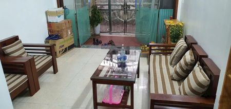 cho thuê căn nhà phân lô ngõ Đường Nguyễn Văn giáp 50m2,5 tầng nhà đẹp oto đỗ cửa giá 16tr/th