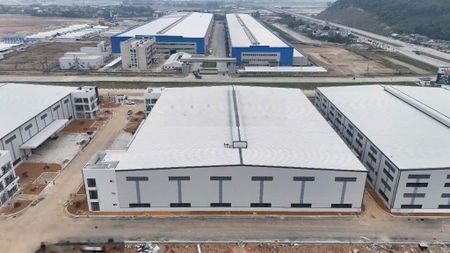 Chúng tôi cần cho thuê kho để hàng diện tích 4000m2 đầy đủ hệ thống Pccc tại Hưng Nguyên Nghệ An
