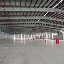 Kho xưởng KCN Đại Đồng - Hoàn Sơn, 1000m2, 5000m2, 20.000m2, PCCC tự động, ưu đãi thuế, 70ng/m2/th