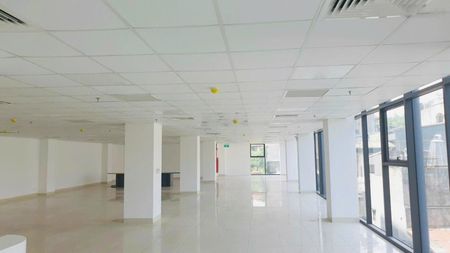 Bql cho thuê văn phòng toà ict building số 19 lê thanh nghị -dt 100m-150m -200m -300m -500m -11$/m2
