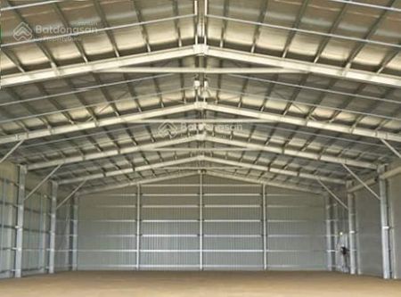 Kho xưởng KCN Thanh Liêm - TP. Phủ Lý, 1000m2, 3000m2, 20.000m2, PCCC tự động, mới 100%, 60nghìn/m2
