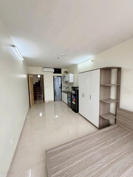 Dương nội studio full đồ, ngay phenikaa, oto đỗ cửa, tiện nghi