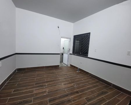 Phòng trọ cao cấp 2tr WC, bếp riêng, sân thượng, sân trước