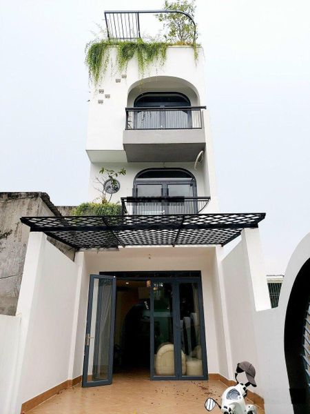 Phòng ở liền 2tr/th, WC, ban công riêng 3,5tr/th, KDC Hà Huy Giáp