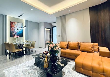 Cần cho thuê căn hộ 2pn2vs dự án GOLDEN PALACE 99 MỄ TRÌ GIÁ CHỈ 14TR FULL ĐỒ ĐẸP CẦN CHO THUÊ GẤP