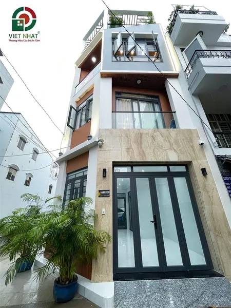 Cho thuê mặt bằng tầng trệt góc 2 mặt tiền tiện cho việc mở văn phòng, tiệm nail, spa....