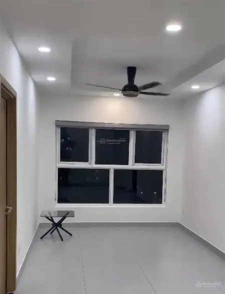Cho thuê căn hộ cc mới đẹp 85m2, 2pn, 2wc, view hồ nước thoáng mát tại lũy bán bích, tân phú, hcm