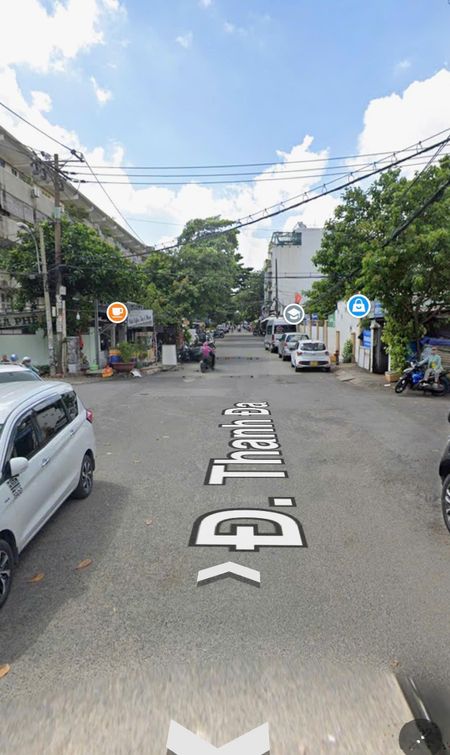 Cần cho Share Phòng/ở ghép trong căn hộ cư xá thanh đa 55m2, 1 Phòng 3,3 tr, 55m2 2PN 1WC FUll nt