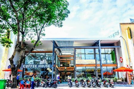 VIP!!!SIÊU ĐẸP!!!Mặt tiền Đường Phan Kế Bính Phường Đa Kao Quận 1