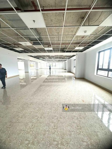 BQL cho thuê văn phòng hạng B tòa Liễu Giai Tower số 26 Liễu Giai, Ba Đình 500m2 258.110vnđ/m2/th