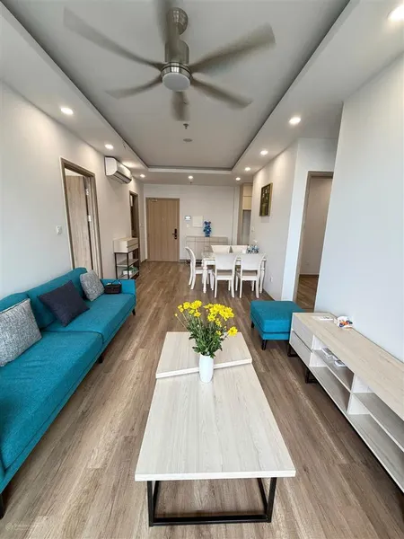 Cho thuê the wisteria, 3 ngủ full đồ y ảnh, đông nam mát mẻ quanh năm chỉ 12tr/1 tháng chuẩn