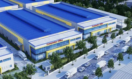 Chính chủ kho xưởng..2000m, 3000m, 5000m², 8000. , 10.000 m. tại các huyện tỉnh hưng yên