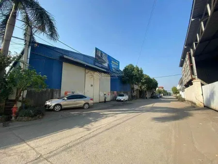 Chính chủ cho thuê kho xưởng 200m 500m 2000m2 kcn nguyên khê đông anh 0912 666 ***