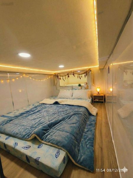Phòng mới - full nội thất phan xích long giờ giấc tự do