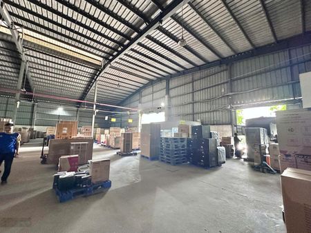 Cho thuê kho xưởng Phan Trọng Tuệ 1300m2 - 2000m2 - 3300m2