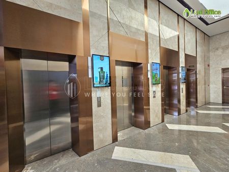 Cho thuê văn phòng AP Tower, Điện Biên Phủ, Bình Thạnh / giá tốt, uy tín 2026 (150 - 4000m2)