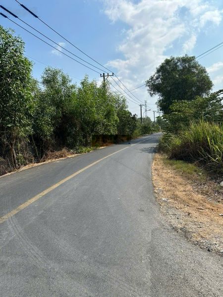 Cần cho thuê đất 13000m2 mặt tiền 80m đường Cá Lăng, giá cực tốt 0978676722