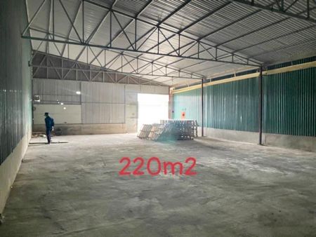 Chính chủ cho thuê kho xưởng DT 200 - 300 - 500m2 tại Cầu Bươu, Thanh Trì, HN 0912666070