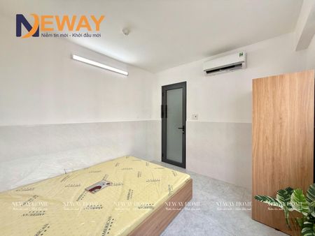 Khai Trương Dự Án Mới Ngay Tây Lân Có Thang Máy, Cửa Sổ Trời, Full Nội Thất mới 100%