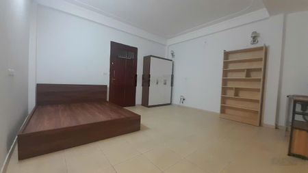 Chính chủ cho thuê phòng trọ 28m2, Đường Nguyễn Khang, Cầu Giấy, giá chỉ 3.3 triệu/tháng