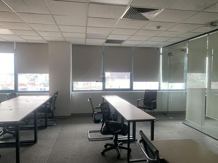 BQL cho thuê văn phòng toà nhà EcoLife Capitol Tố Hữu, Nam Từ Liêm, Hà Nội